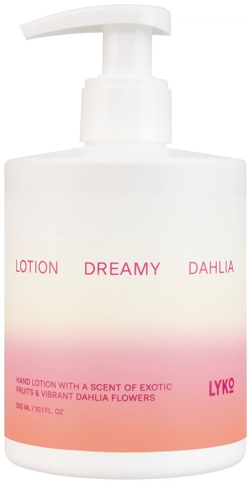 By Lyko Hand Lotion