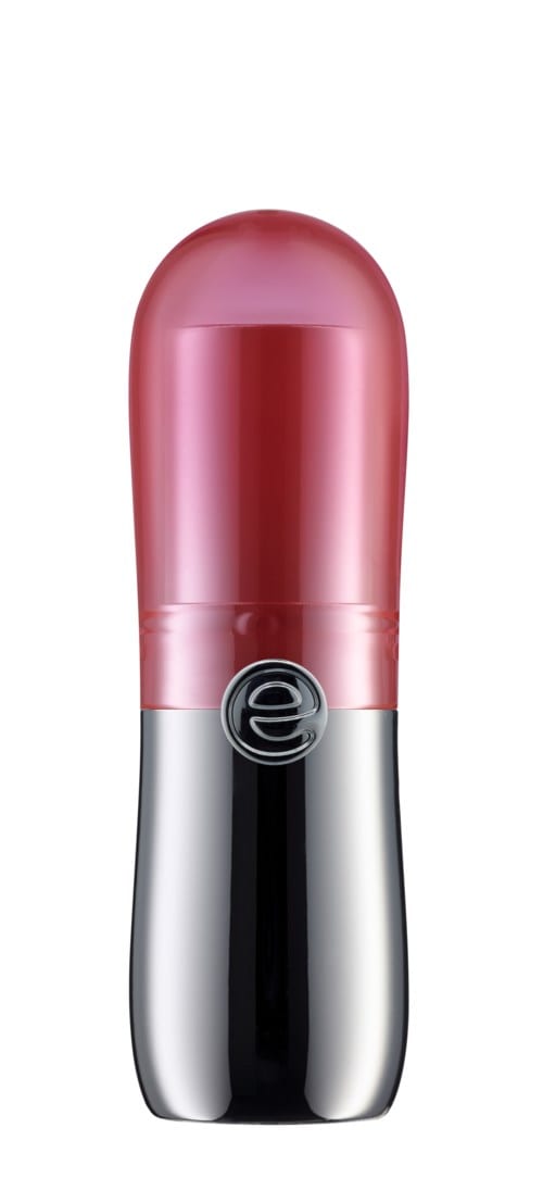 essence colour up! shine on! lipstick