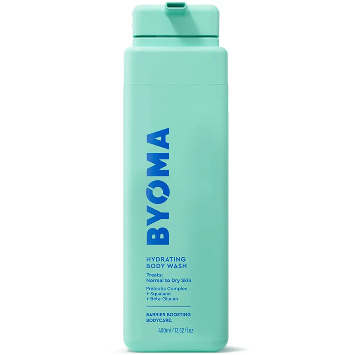 BYOMA Hydrating Body Wash