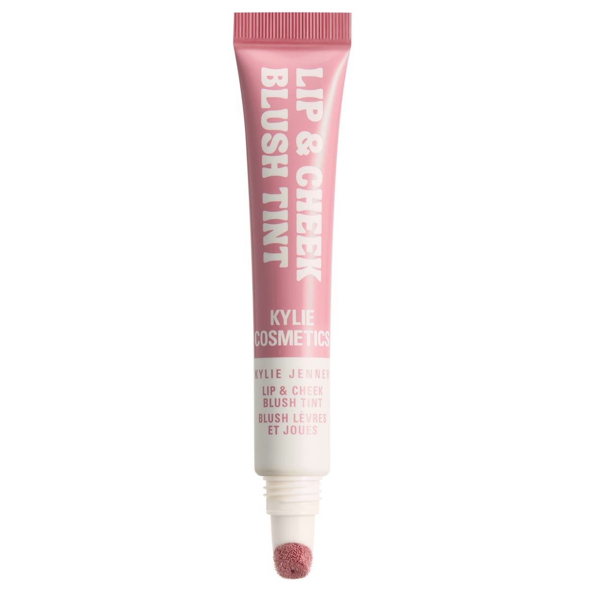 Kylie Cosmetics Lip & Cheek Blush Tint