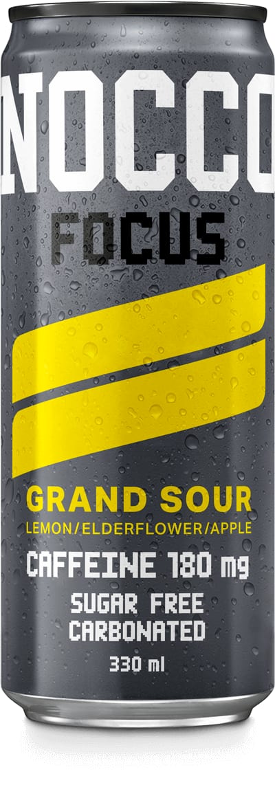 NOCCO Grand Sour