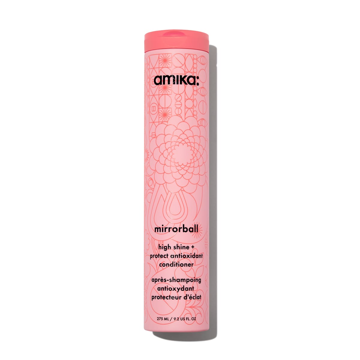 amika Mirrorball High Shine + Protect Antioxidant Conditioner