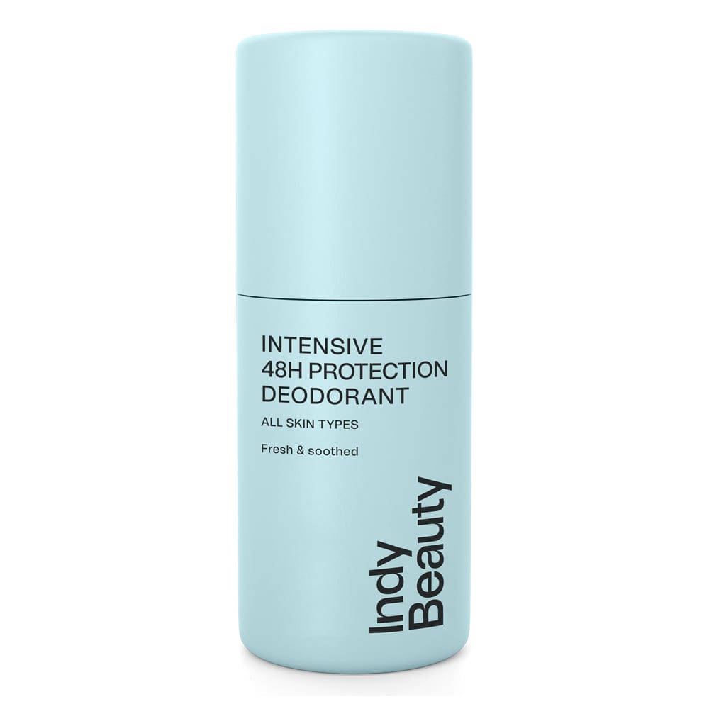 Indy Beauty Intensive 48h Protection Deodorant