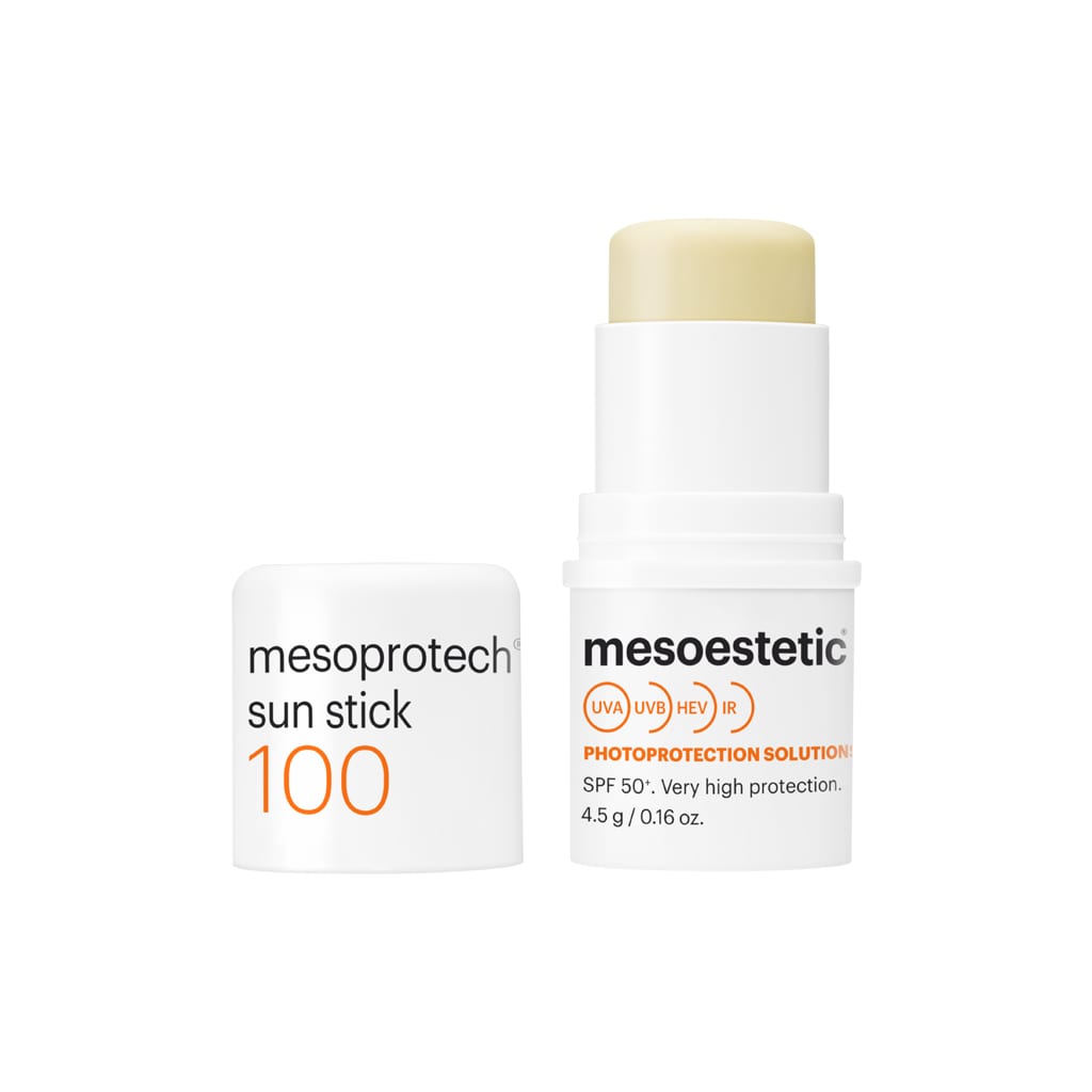 mesoestetic mesoprotech sun stick 100