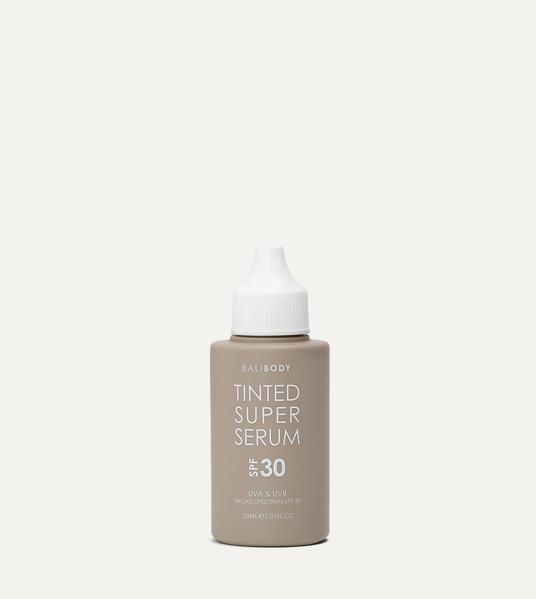 Bali Body Tinted Super Serum SPF30