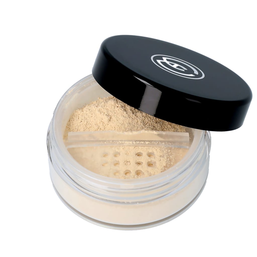 Maria Åkerberg Loose Mineral Foundation SPF 25