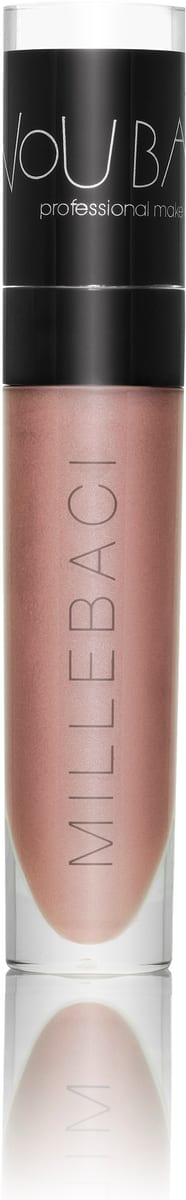Nouba Millebaci Liquid Lipstick