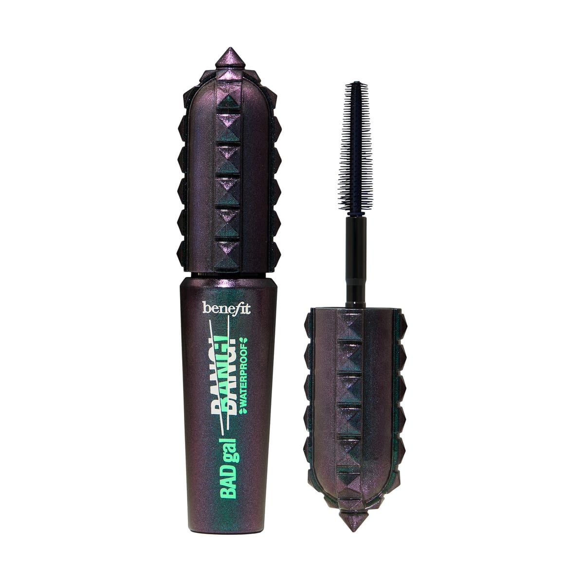 Benefit BADgal BANG! Waterproof Mascara