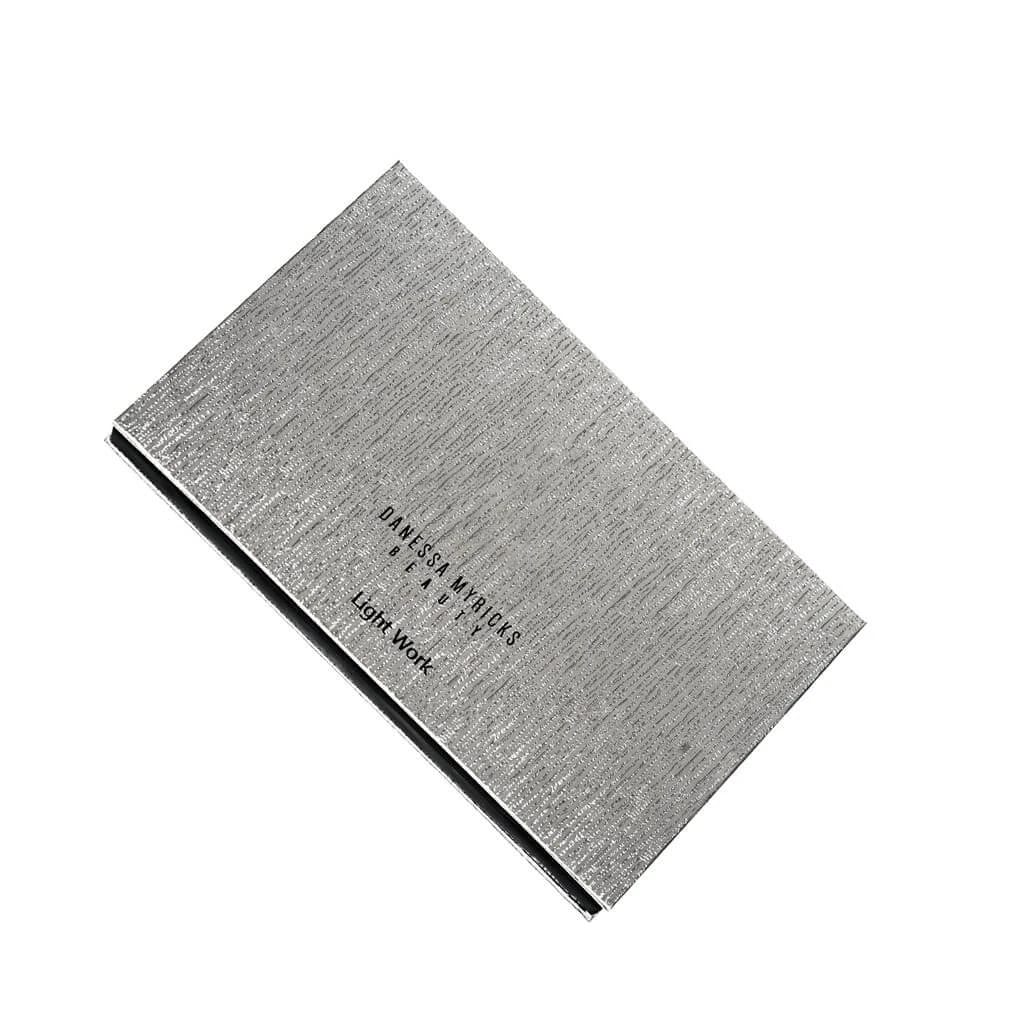 Danessa Myricks Beauty Lightworks Palette