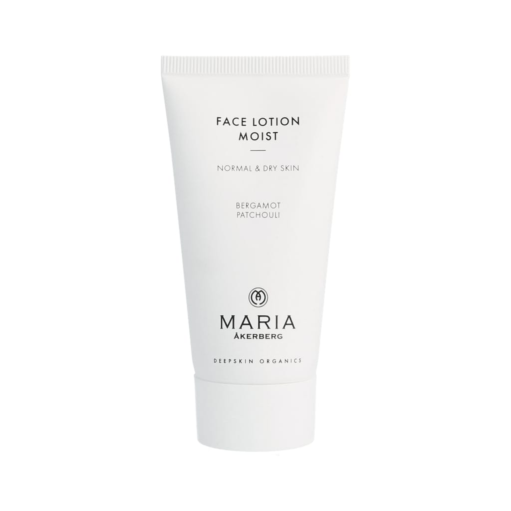Maria Åkerberg Face Lotion Moist