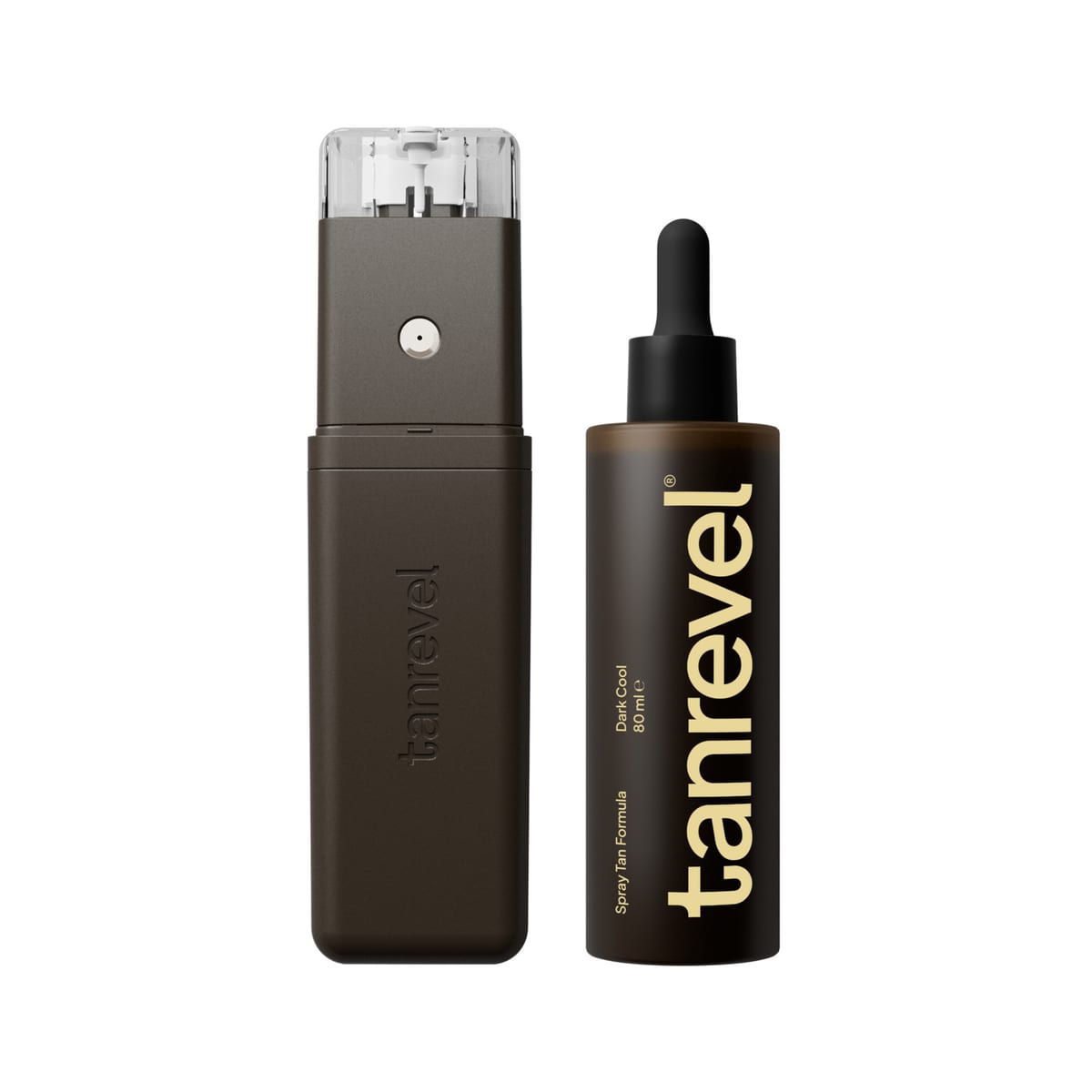 Tanrevel Spray Tan Kit