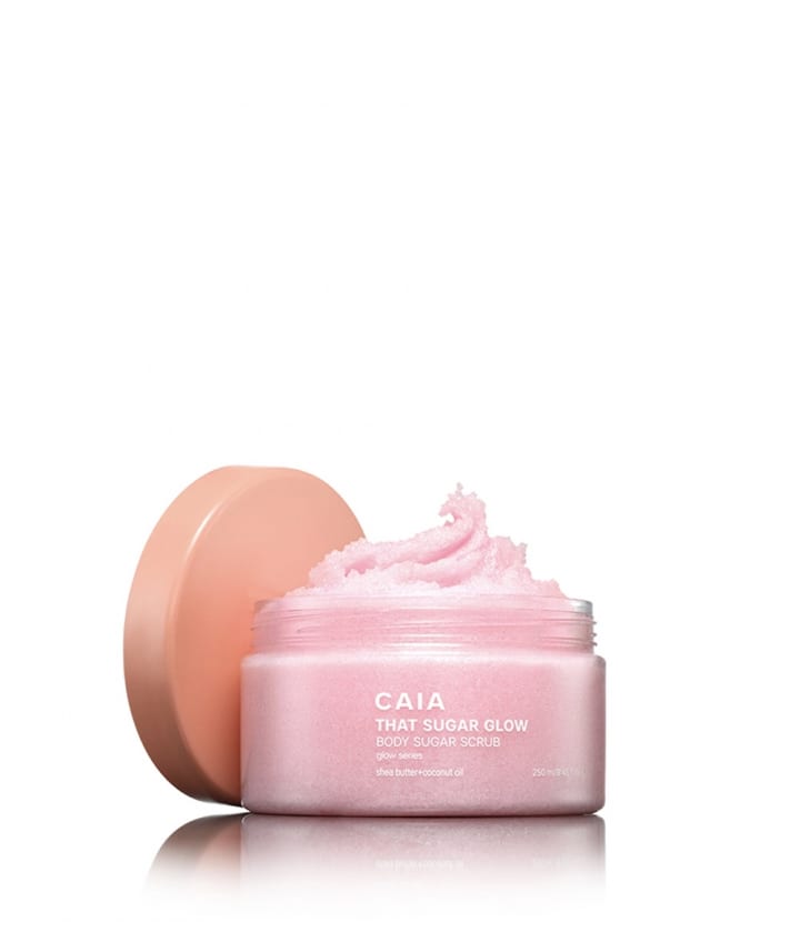 CAIA Cosmetics That Sugar Glow