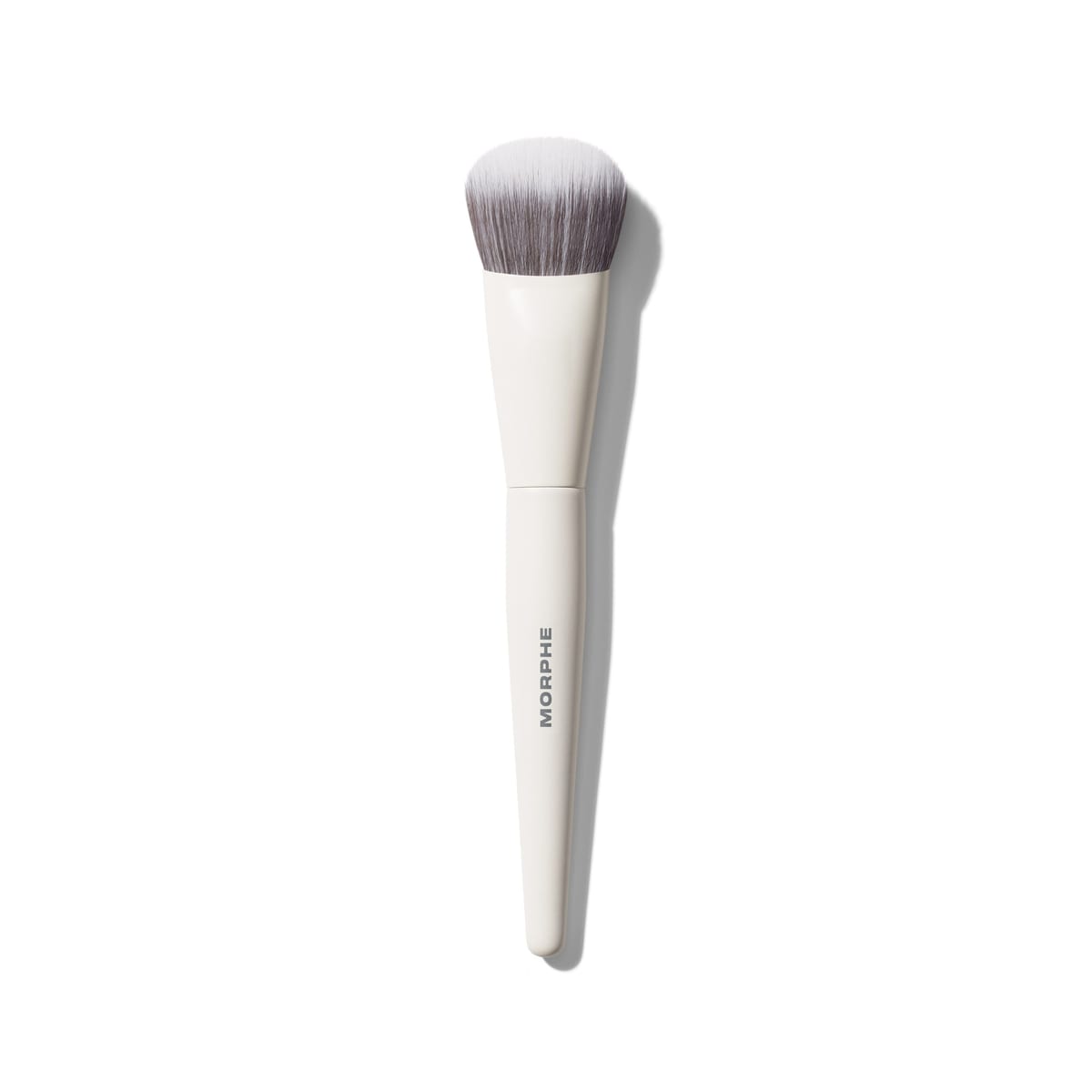 Morphe M242 Slanted Cream & Liquid Bronzer Brush