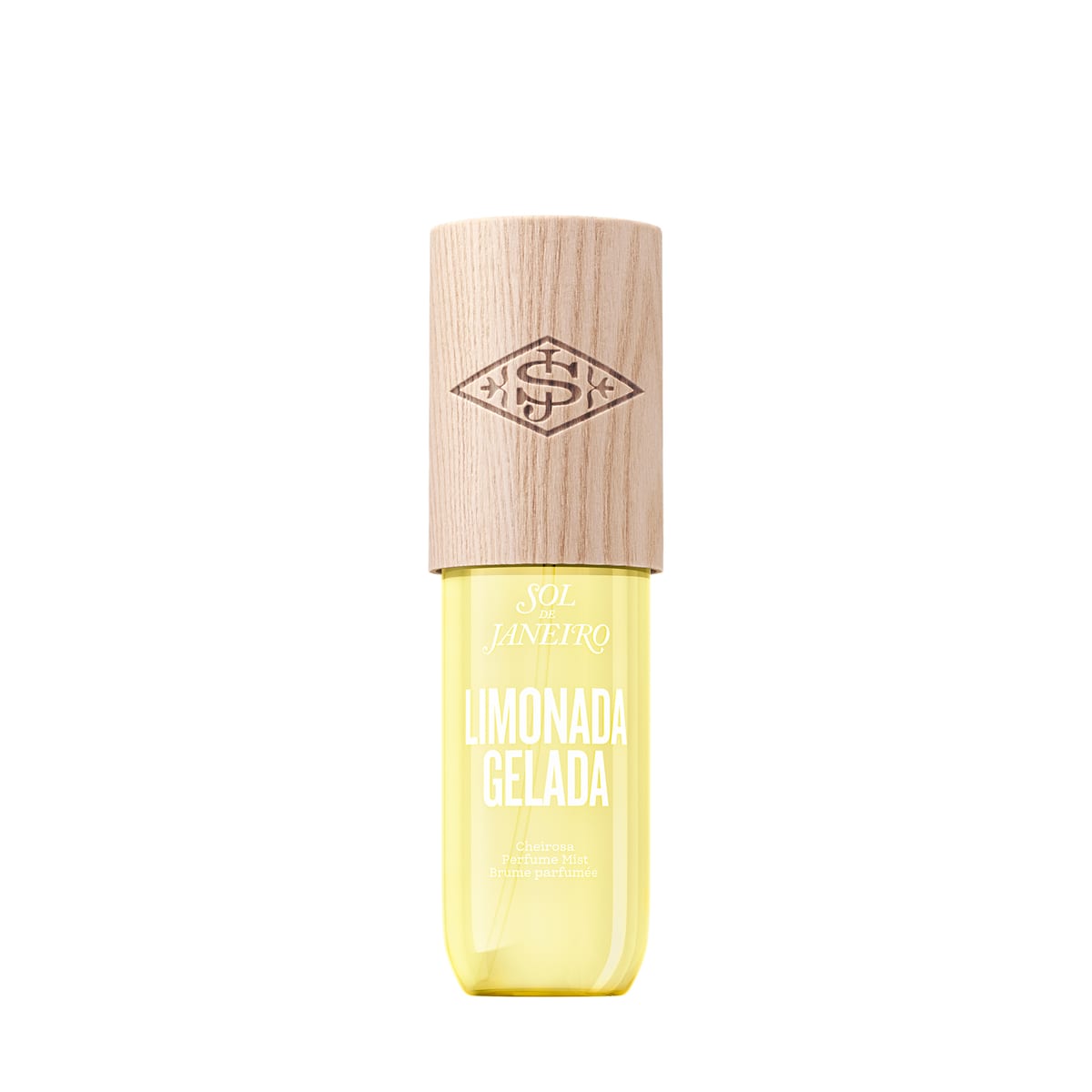 Sol de Janeiro Limonada Gelada Perfume Mist