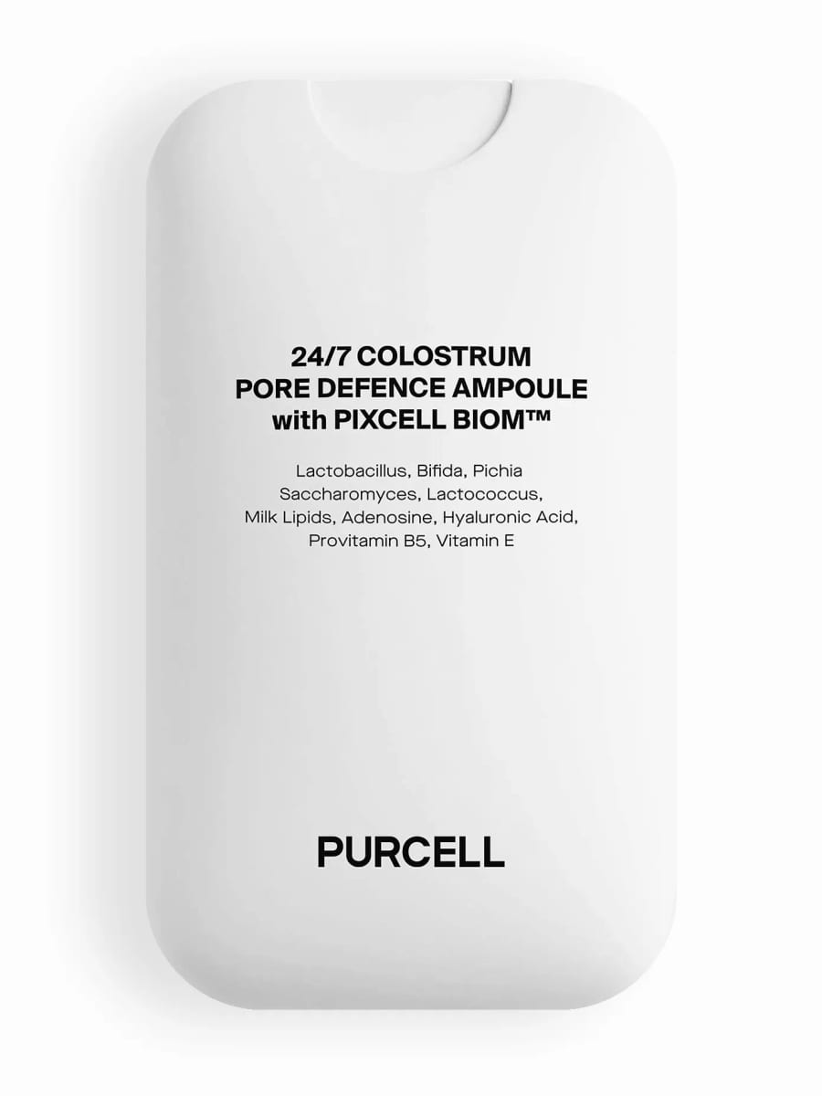 PURCELL Colostrum Pore Mist