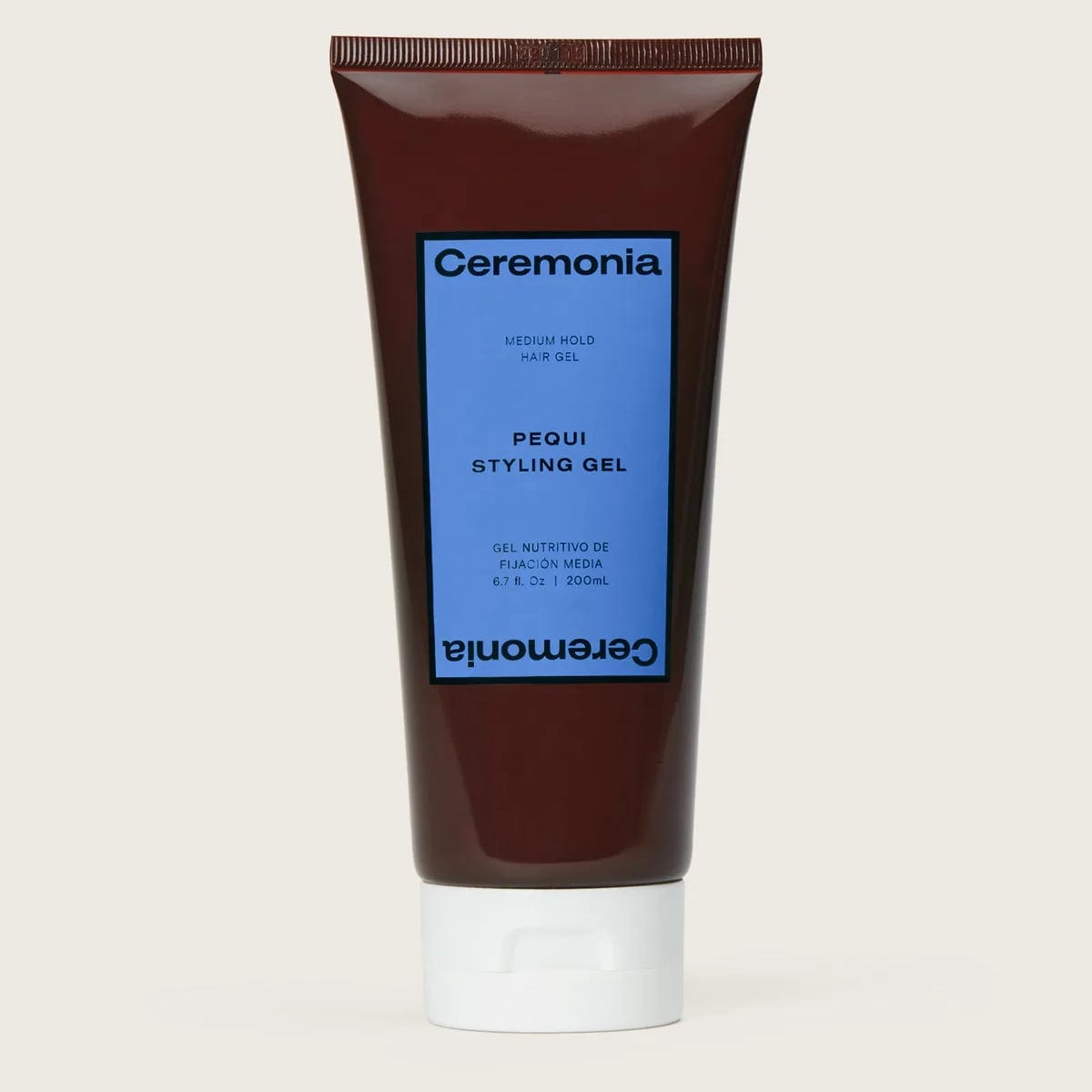 Ceremonia Pequi Flyaway Gel