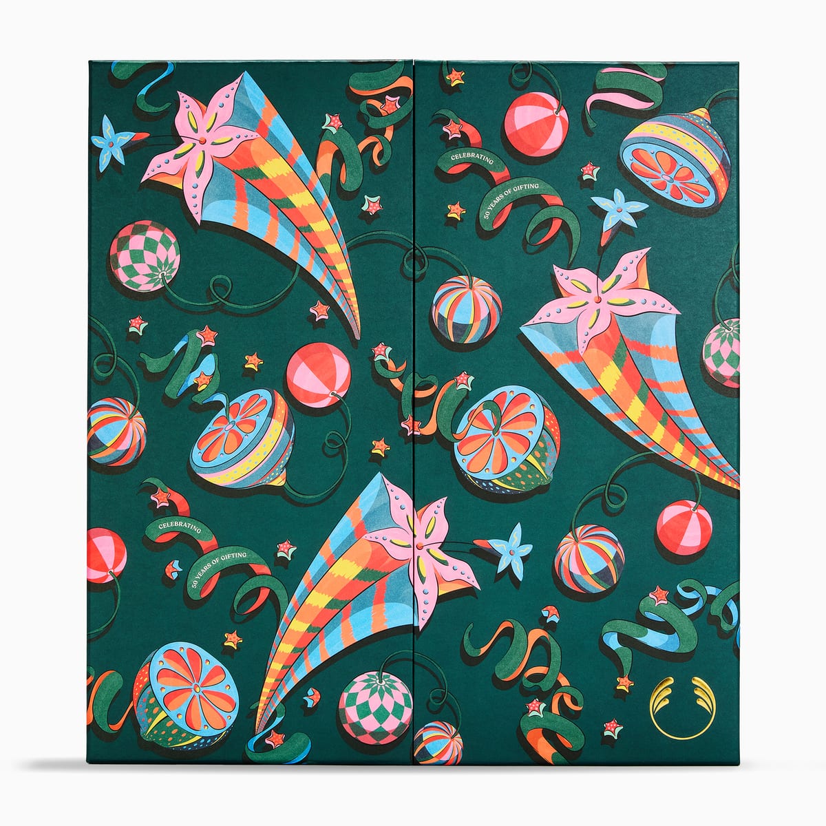 The Body Shop Dream Big This Christmas Ultimate Advent Calendar