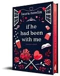 Laura Nowlin If He Had Been with Me