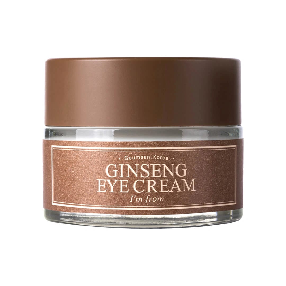 I’m From Ginseng Eye Cream