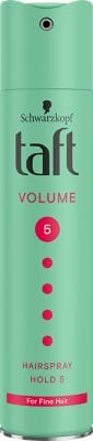 Taft Volume