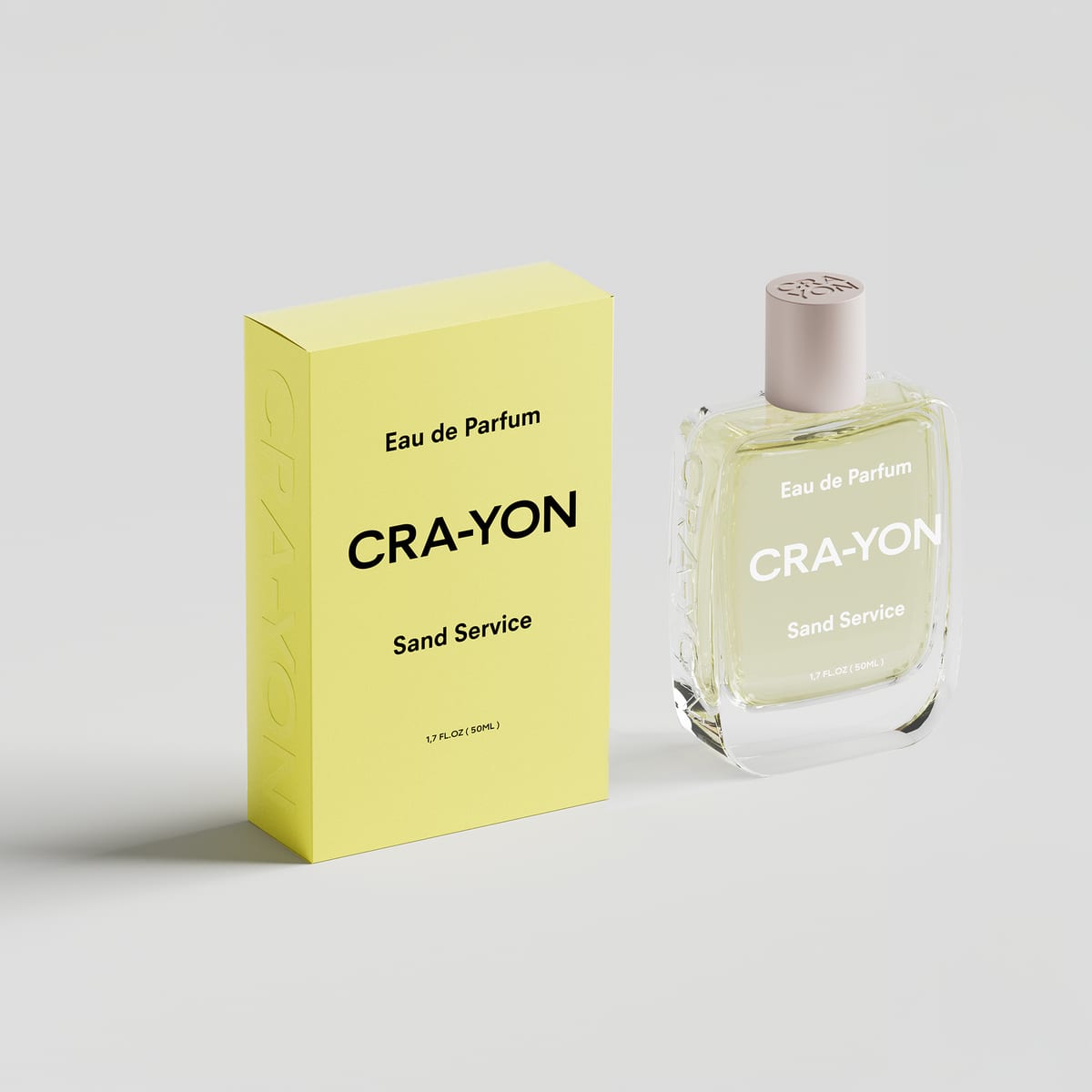 CRA-YON Sand Service