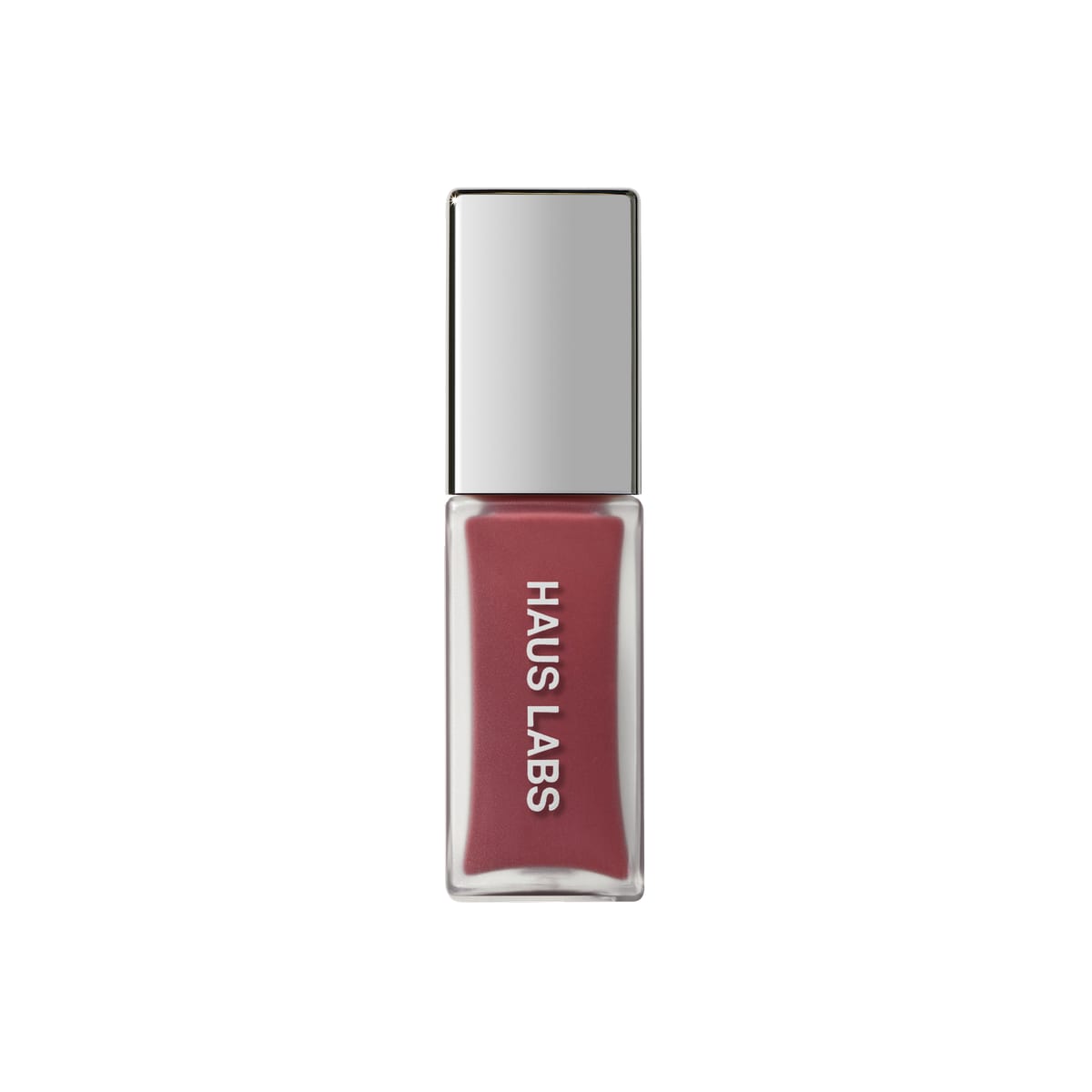 Haus Labs PhD Hybrid Lip Glaze Plumping Gloss