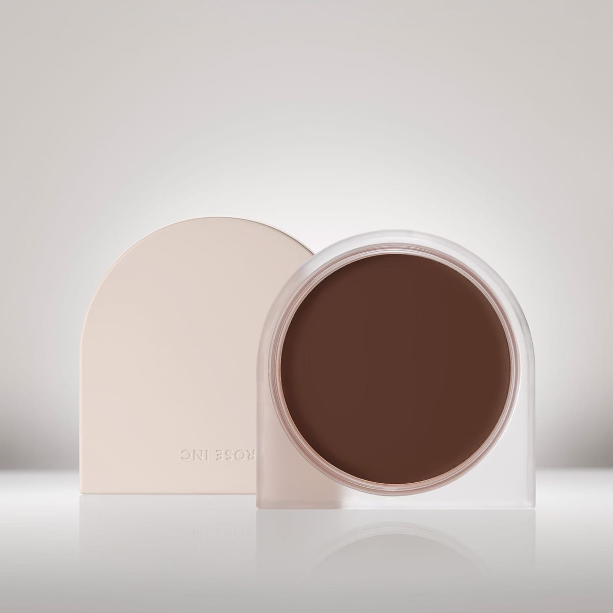 Rose Inc Solar Infusion Soft-Focus Cream Bronzer