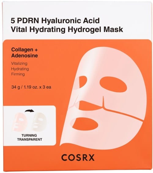 COSRX PDRN Hydrogel Mask