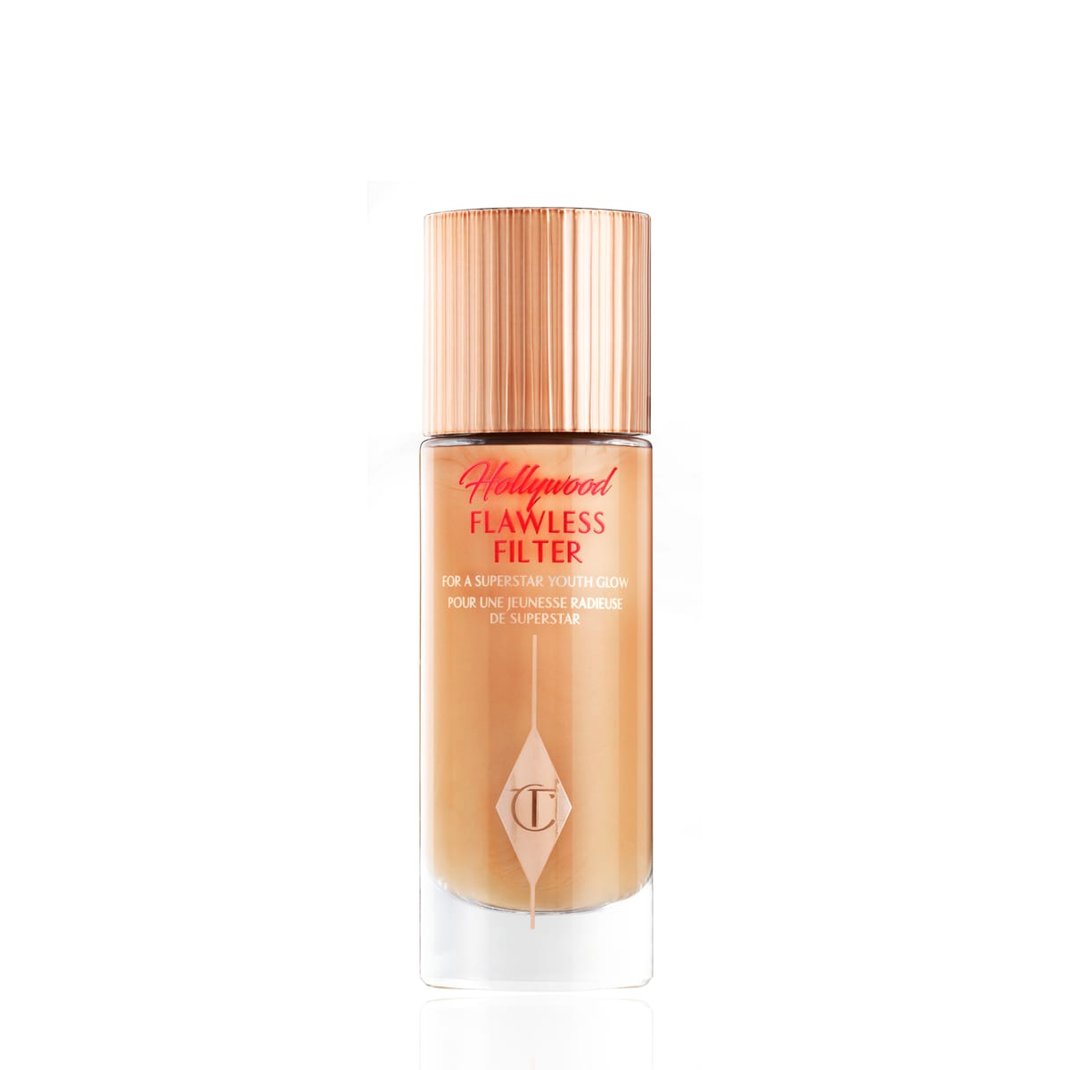 Charlotte Tilbury Hollywood Flawless Filter