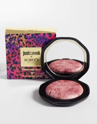 KIKO Milano Fusion Glow Blush