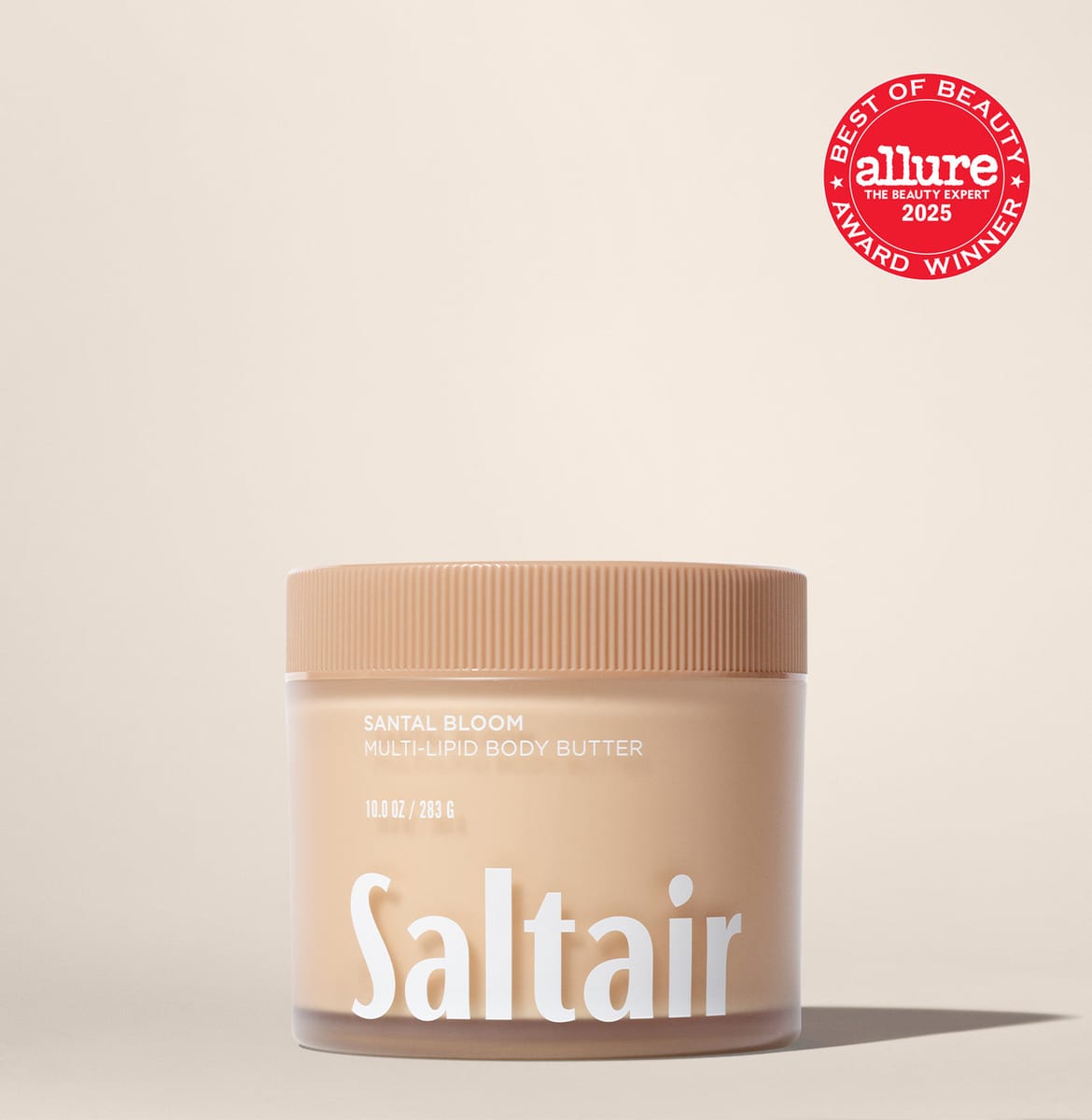Saltair Multi-Lipid Body Butter