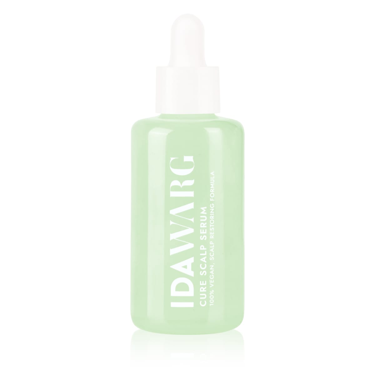 Ida Warg Cure