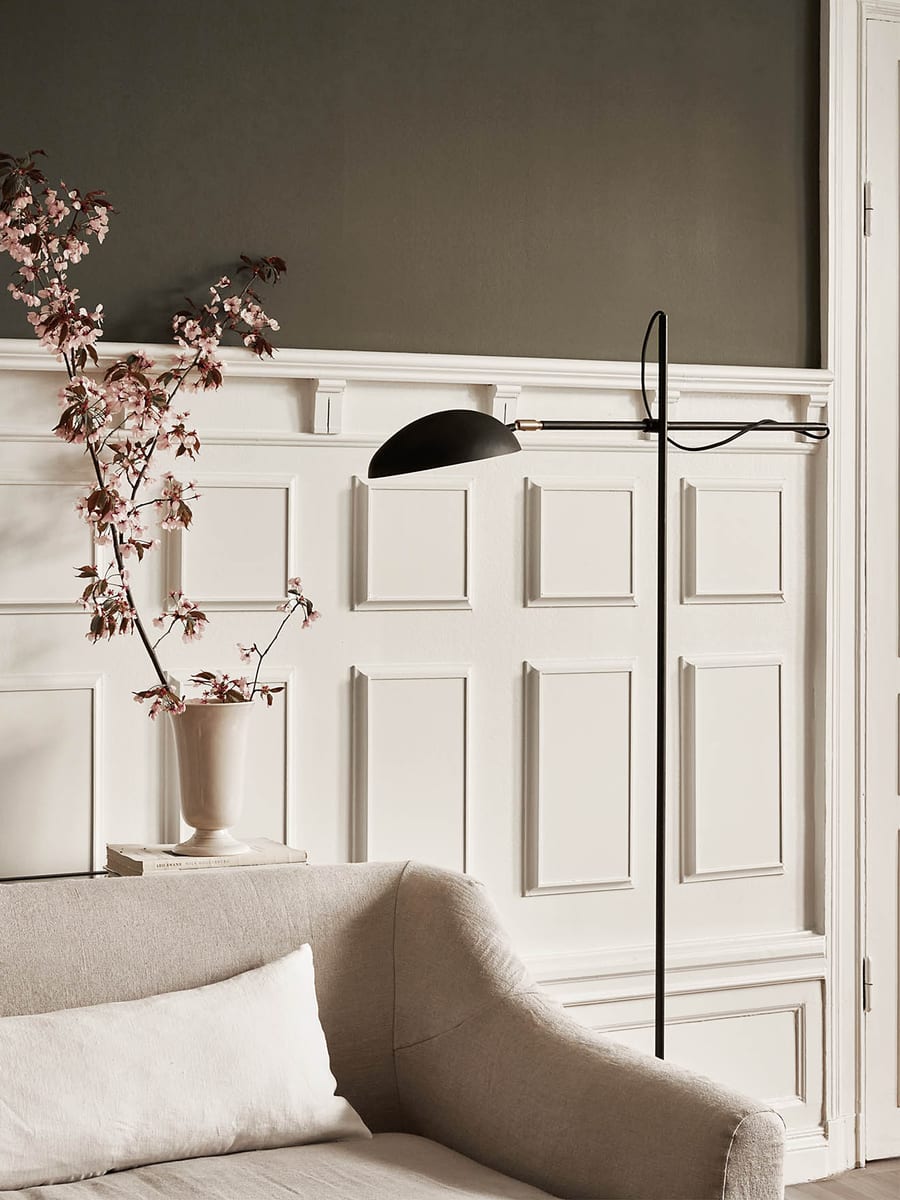 Watt & Veke Spoon Floor