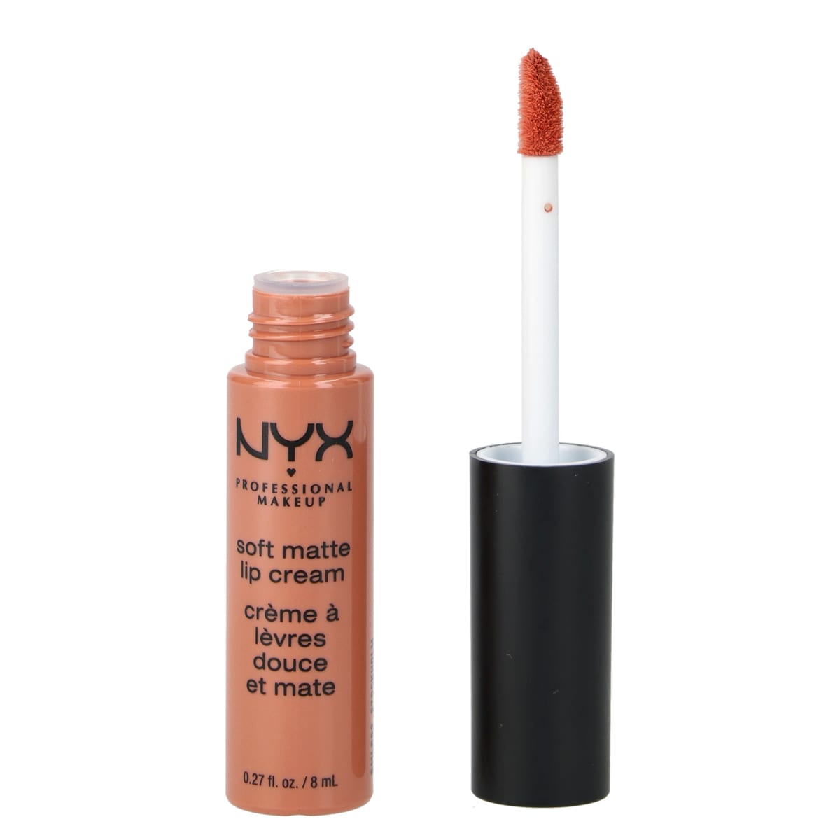 NYX Professional Makeup Soft Matte Lip Cream