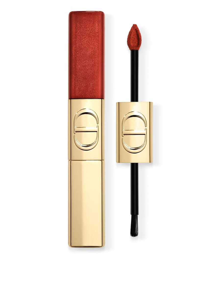 Dior Rouge Dior Sequin Liquid Duo