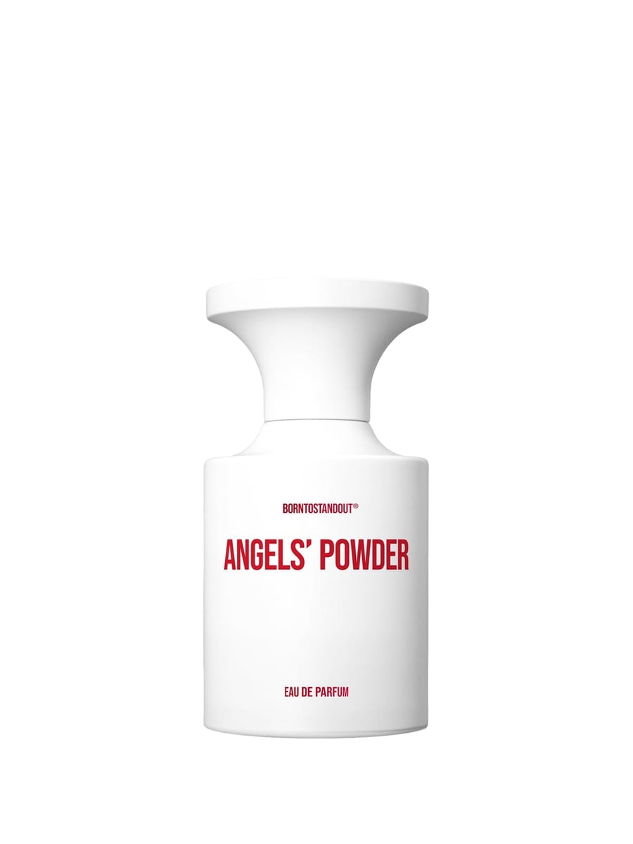 BORNTOSTANDOUT Angels' Powder