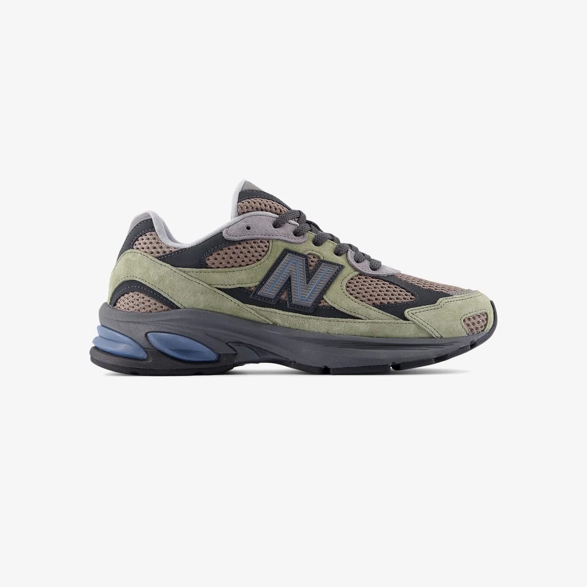 New Balance 2010