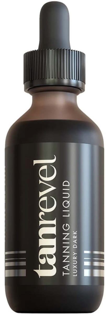 Tanrevel Luxury Dark refill