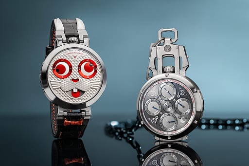 Konstantin Chaykin White Rabbit