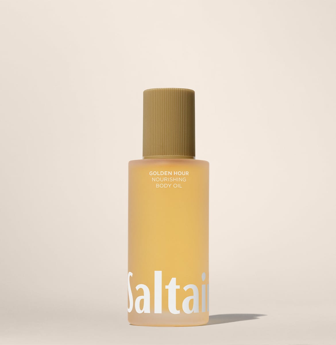 Saltair Golden Hour Body Oil