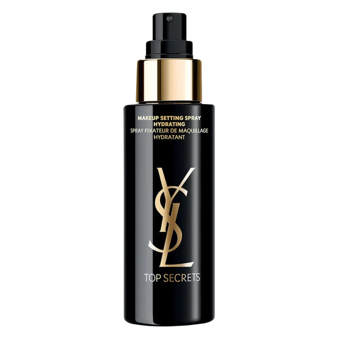 YSL Beauty Top Secrets Makeup Setting Spray