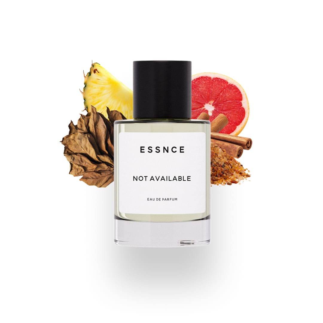 ESSNCE Not Available