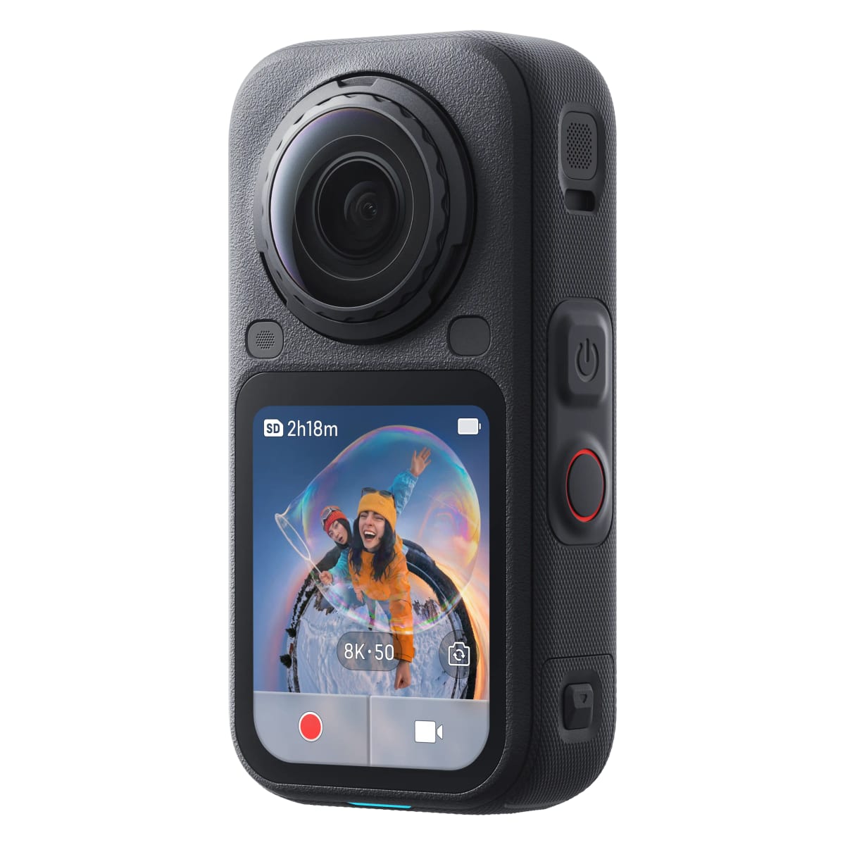 Insta360 X6