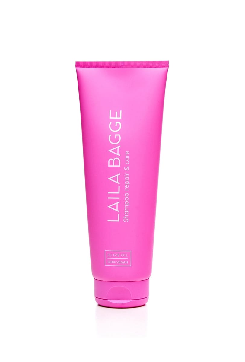 LAILA BAGGE Shampoo Repair & Care