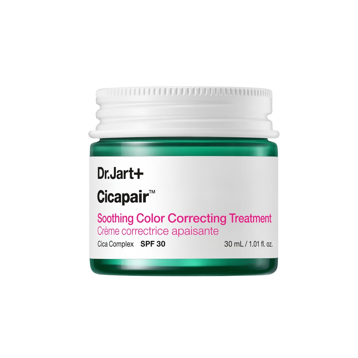 Dr.Jart+ Cicapair Tiger Grass Color Correcting Treatment