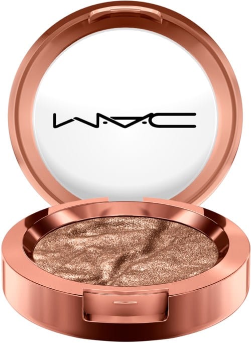 MAC Foiled Shadow