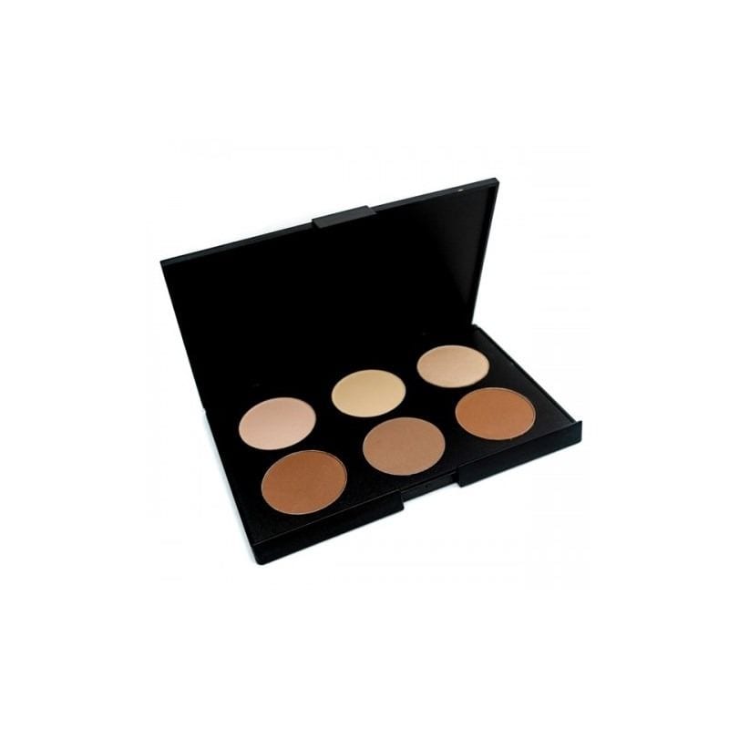 Pashion Contour Kit
