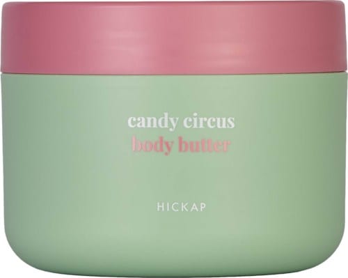 Hickap Body Butter