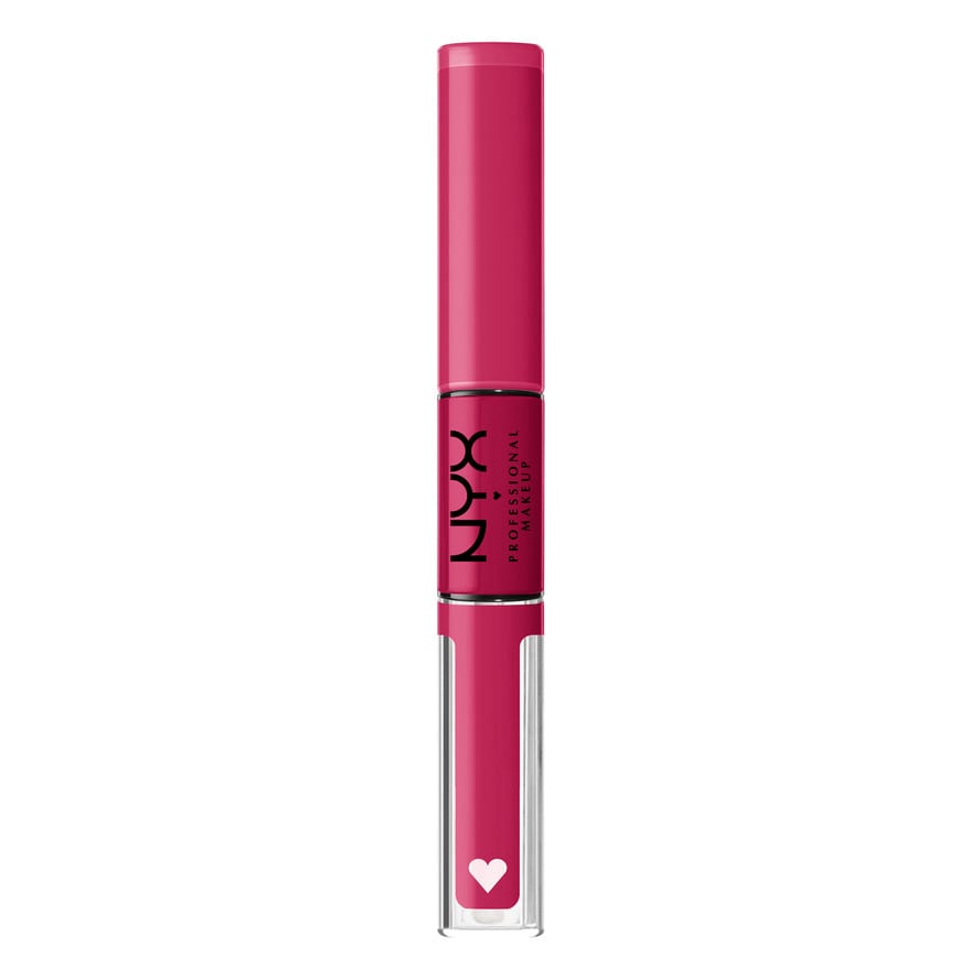 NYX Professional Makeup Shine Loud High Shine Lip Color