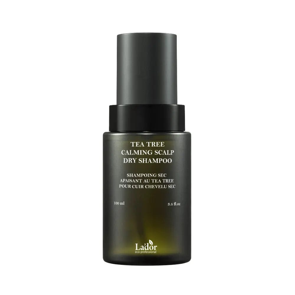 La’dor Tea Tree Calming Scalp Dry Shampoo